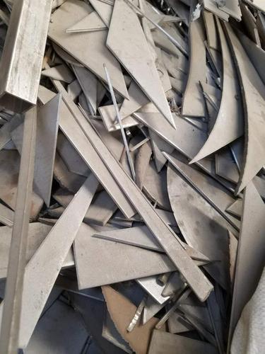 沈阳不锈钢废料回收